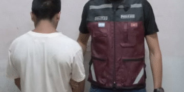 Pichanal: Fue detenido por el robo a una vivienda