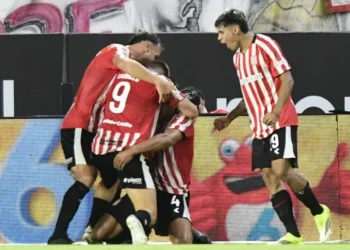 Estudiantes fue mas y derrotó a Boca