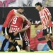 Estudiantes fue mas y derrotó a Boca