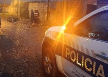 Primer día del año trágico: Salteño mató a golpes a su hermano en el barrio Juan Manuel de Rosas