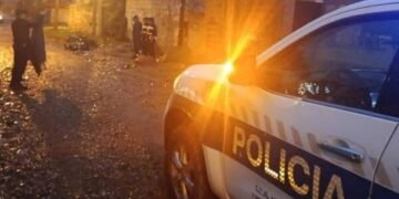 Primer día del año trágico: Salteño mató a golpes a su hermano en el barrio Juan Manuel de Rosas