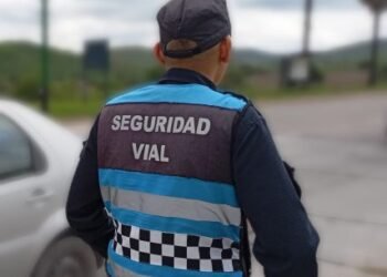La Policía trabajó en un siniestro vial con víctima fatal en la Ruta 34