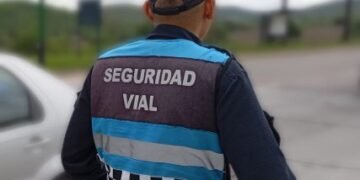 La Policía trabajó en un siniestro vial con víctima fatal en la Ruta 34