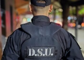 Fue detenido por robar una moto en Orán