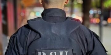 Fue detenido por robar una moto en Orán