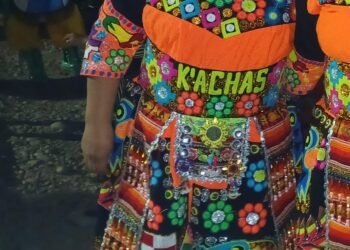 Participantes del Corso fueron asaltados y golpeados