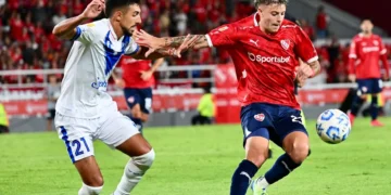 Liga Profesional de Fútbol: Mañana sábado empezará la tercera fecha