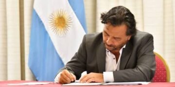 Sáenz por decreto estableció exámenes toxicológicos para todos los funcionarios