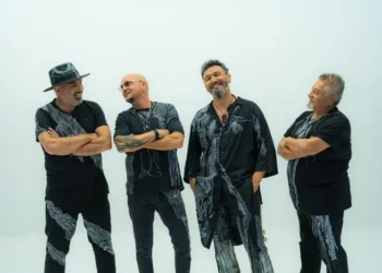 Festival de Jesús María: Cartelera de hoy lunes