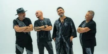 Festival de Jesús María: Cartelera de hoy lunes