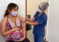 Comenzó la vacunación para embarazadas contra el virus sincicial respiratorio