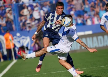Liga Profesional de Fútbol: Hoy se continuará jugando la segunda fecha
