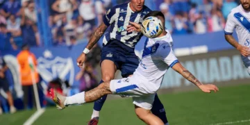 Liga Profesional de Fútbol: Hoy se continuará jugando la segunda fecha