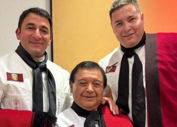 Festival de Cosquín: Hoy actúan Las Voces de Orán