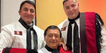 Festival de Cosquín: Hoy actúan Las Voces de Orán