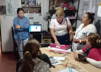 Salta registra 11 casos de chikungunya: Refuerzan acciones preventivas en Orán y Aguas Blancas
