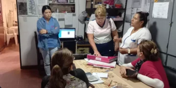 Salta registra 11 casos de chikungunya: Refuerzan acciones preventivas en Orán y Aguas Blancas