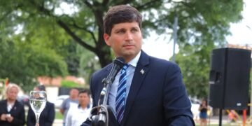 Baltasar Lara: “Es de agradecidos recordar a quienes dieron la vida por la patria”