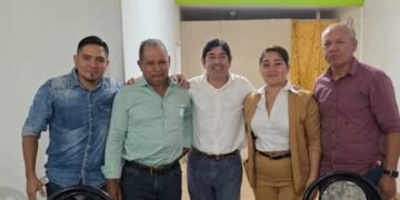 Pichanal: El Concejo Deliberante tiene nueva autoridades