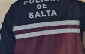 Detenido con pedido de captura en Embarcación