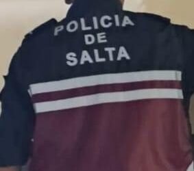 Detenido con pedido de captura en Embarcación