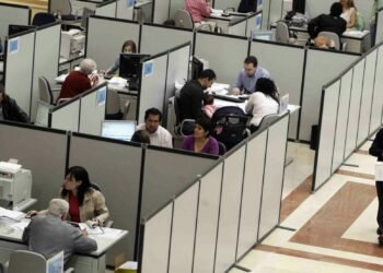 Nación descontará el día a los estatales que se adhieran al paro de la CGT