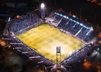 Hoy comienza la venta de entradas para ver a Boca en Salta