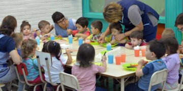 Mendoza busca implementar la obligatoriedad escolar desde los 3 años para 2027