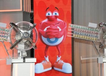 Un vecino ganó $600 millones en el Quini 6 Revancha