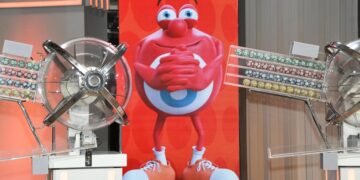 Un vecino ganó $600 millones en el Quini 6 Revancha