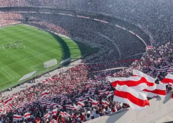River venderá cerveza en su estadio desde mañana