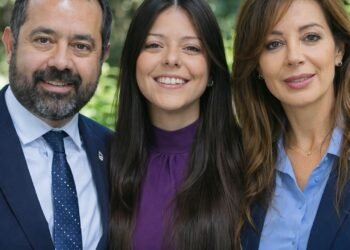 Los tres senadores salteños apoyaron la reforma de la Ley de Glaciares