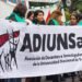 ADIUNSa convoca asamblea para debatir medidas ante el ajuste del Gobierno