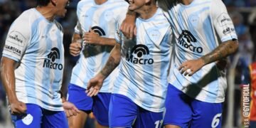 Primera Nacional: Gimnasia de Salta debutó con un triunfo