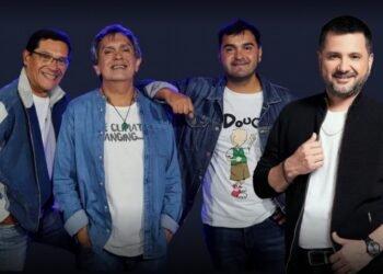 Serenata a Cafayate: Hoy empieza la edición 52 con Los Nocheros y Jorge Rojas