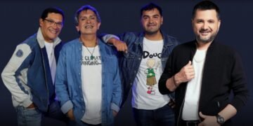 Serenata a Cafayate: Hoy empieza la edición 52 con Los Nocheros y Jorge Rojas