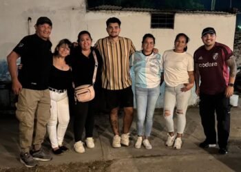 Gimnasia y Tiro de Orán tiene nuevas autoridades