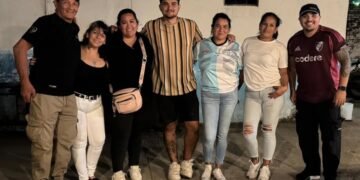 Gimnasia y Tiro de Orán tiene nuevas autoridades