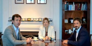 Ya funciona el Grupo Especial Antinarcóticos Salta con base en Orán