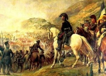 Acto aniversario de la Batalla de Salta