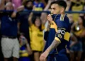Boca volvió al triunfo ante Newell’s