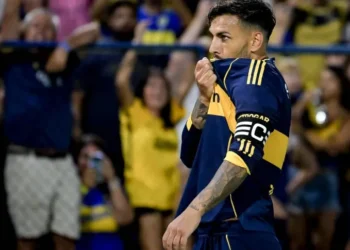 Boca volvió al triunfo ante Newell’s