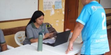 Comenzó el trámite para el Boleto Estudiantil Gratuito