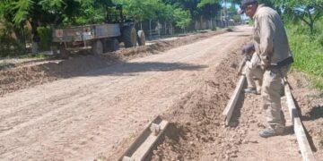 Sigue el plan de obras en la ciudad