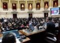 Diputados debatirá la baja de la edad de imputabilidad el 12 de febrero