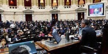 Diputados debatirá la baja de la edad de imputabilidad el 12 de febrero