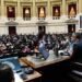 Diputados debatirá la baja de la edad de imputabilidad el 12 de febrero