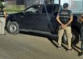 Investigadores de Orán recuperaron una camioneta robada en Buenos Aires