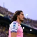 Cavani quedó afuera del partido de Boca ante Gimnasia de Mendoza