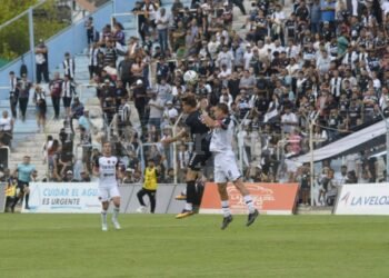 Primera Nacional: Central Norte empató de local ante Colón